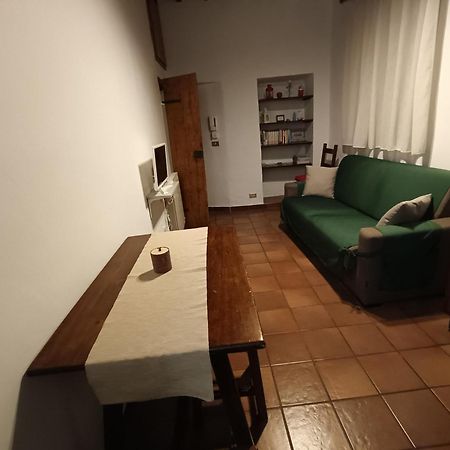 La Casina Dell'Agania Appartement Arezzo Buitenkant foto