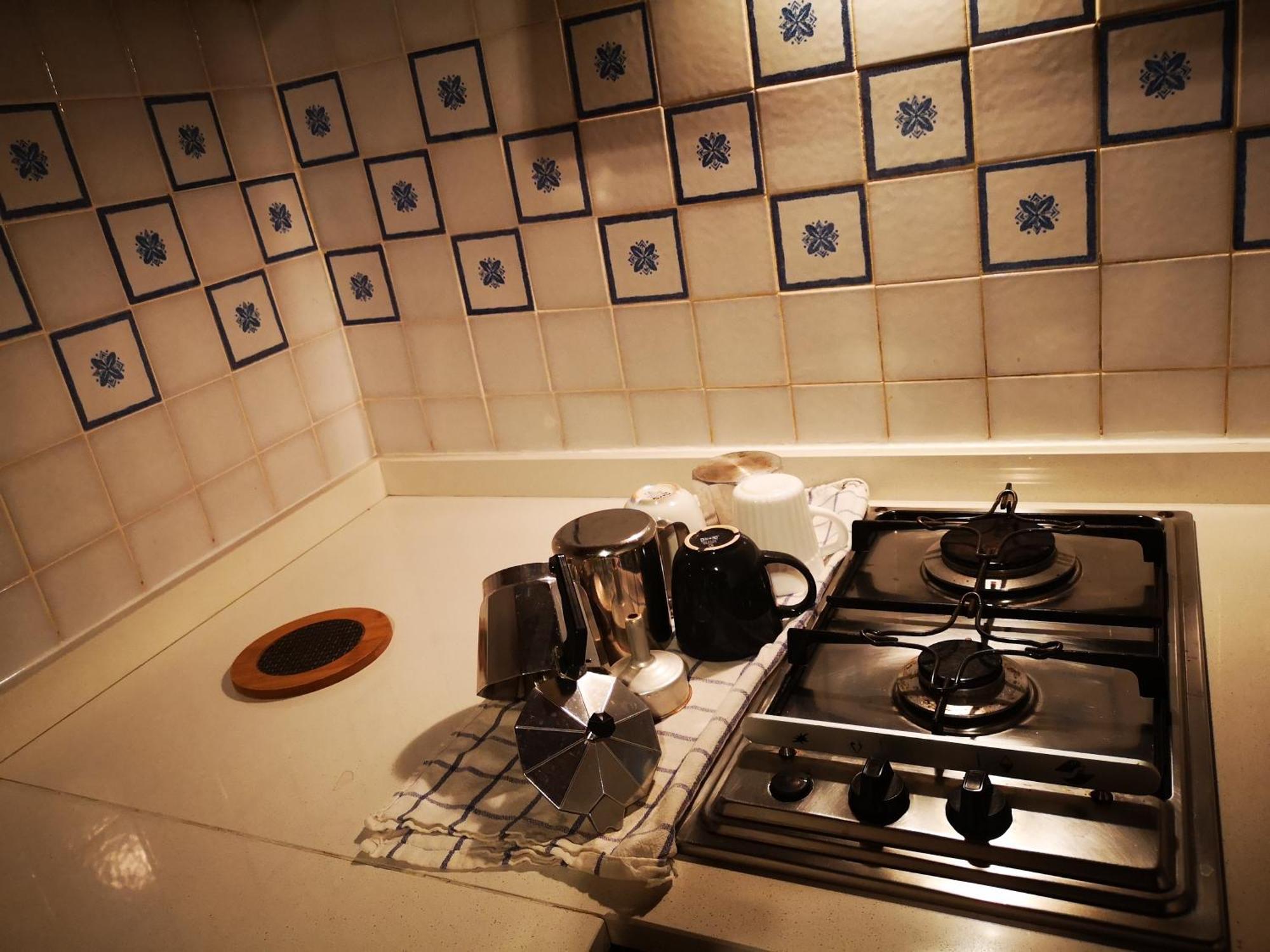 La Casina Dell'Agania Appartement Arezzo Buitenkant foto