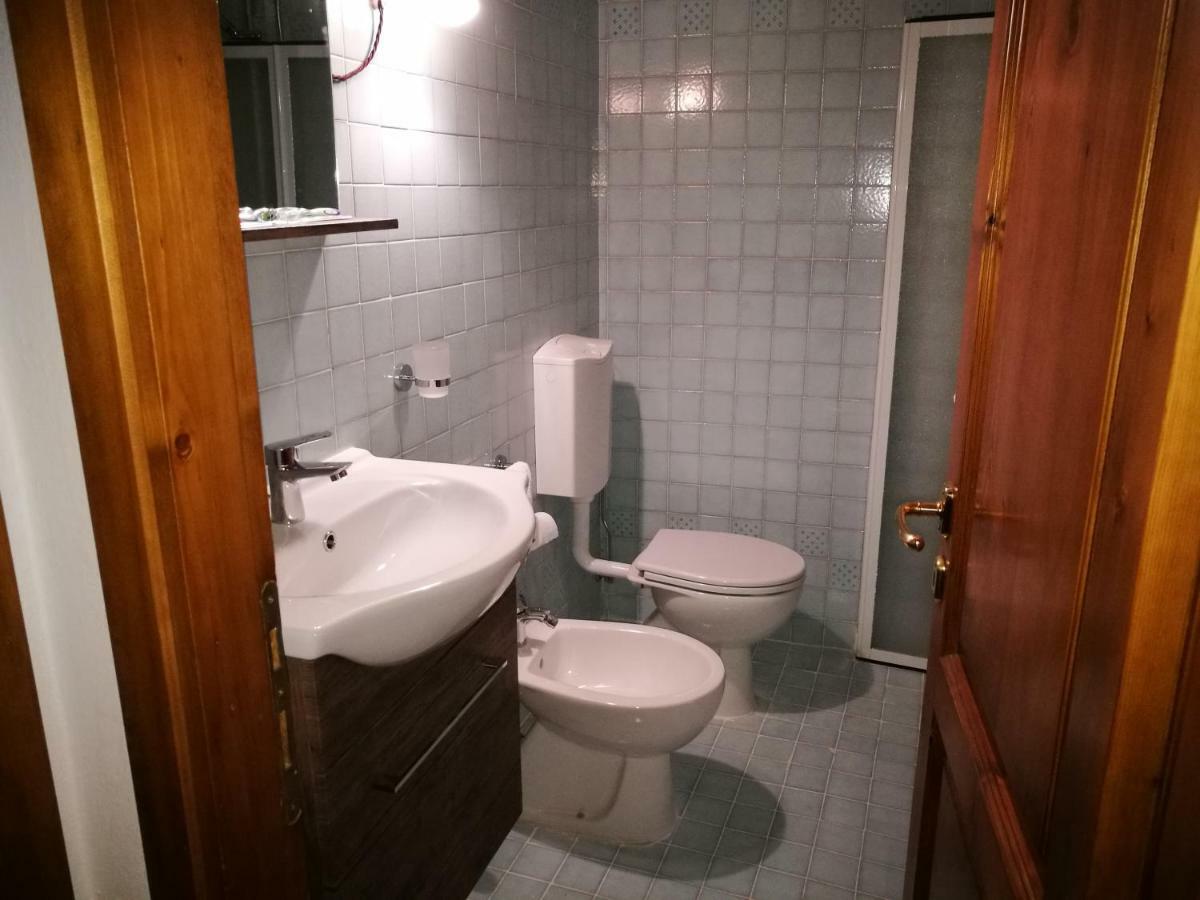 La Casina Dell'Agania Appartement Arezzo Buitenkant foto