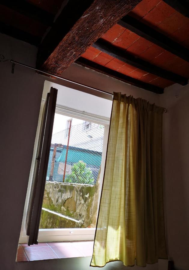 La Casina Dell'Agania Appartement Arezzo Buitenkant foto